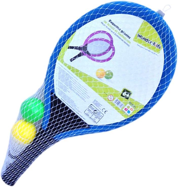 raquette enfant 2 ans