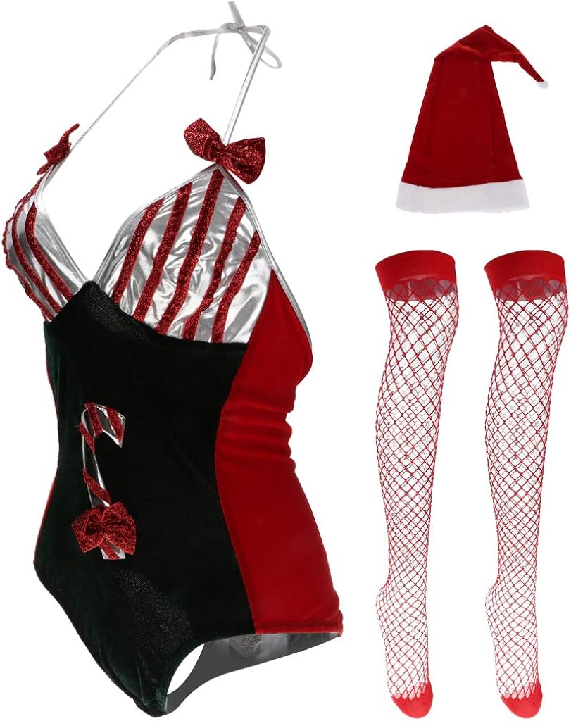 ladies christmas jumpsuits