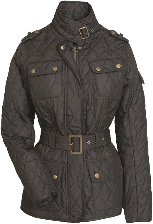 Barbour Matlock Quilted Jacket Deals 