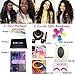 QTHAIR 12A Brazilian Water Wave Hair Weave Bundles Human Hair (22