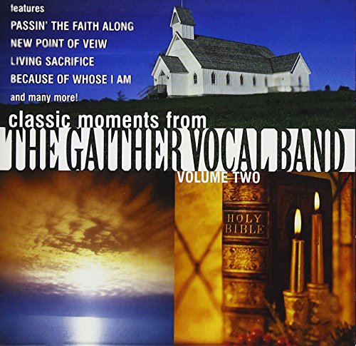 Gaither Vocal Band - Gaither Vocal Band, Vol. 2 - Zortam Music