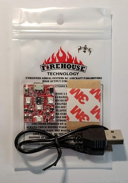 firehouse technology arc ii