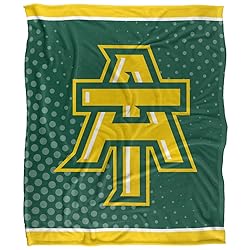 Arkansas Tech University Wonder Boys Blanket, 50" x