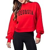 chicka-d Women's Haily Sweatshirt