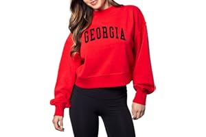 chicka-d Women's Haily Sweatshirt