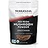 Terrasoul Superfoods Organic Reishi Mushroom Powder (4:1 Extract), 5.5-ounce