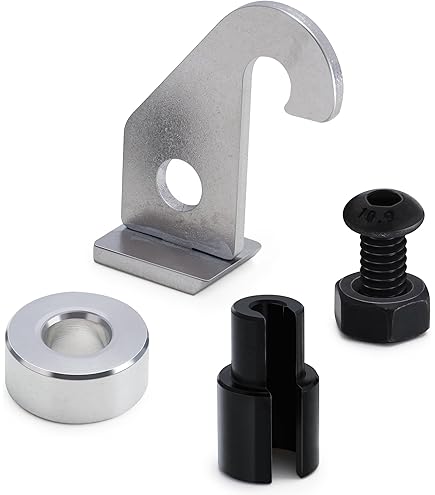 Kit De Embrague Easy Pull Para Harley Davidson - Reduce El Esfuerzo En La Palanca