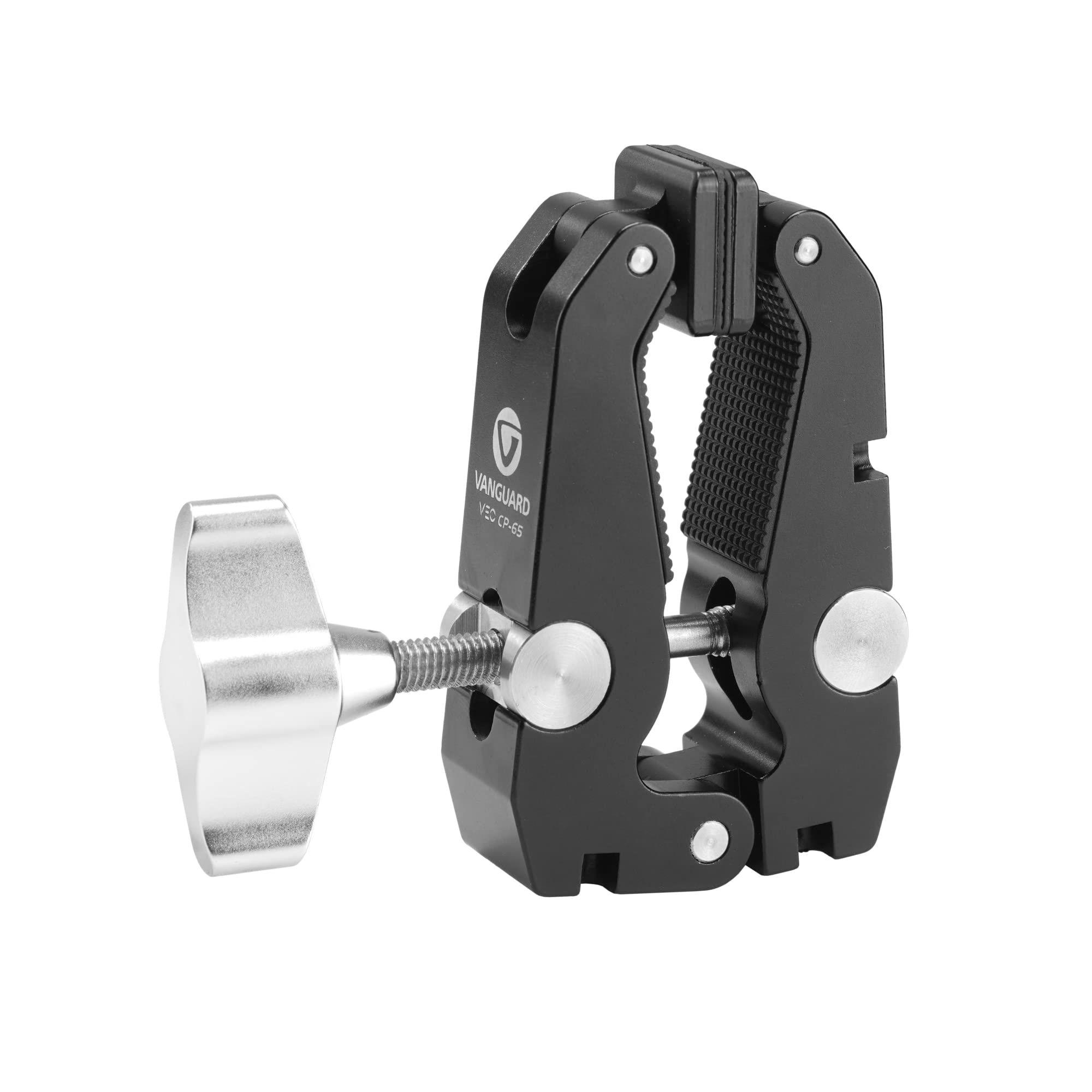 VANGUARD VEO CP-65 CLAMP - 65MM DIAMETER GRIP — image 1