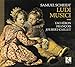 Scheidt: Ludi Musici