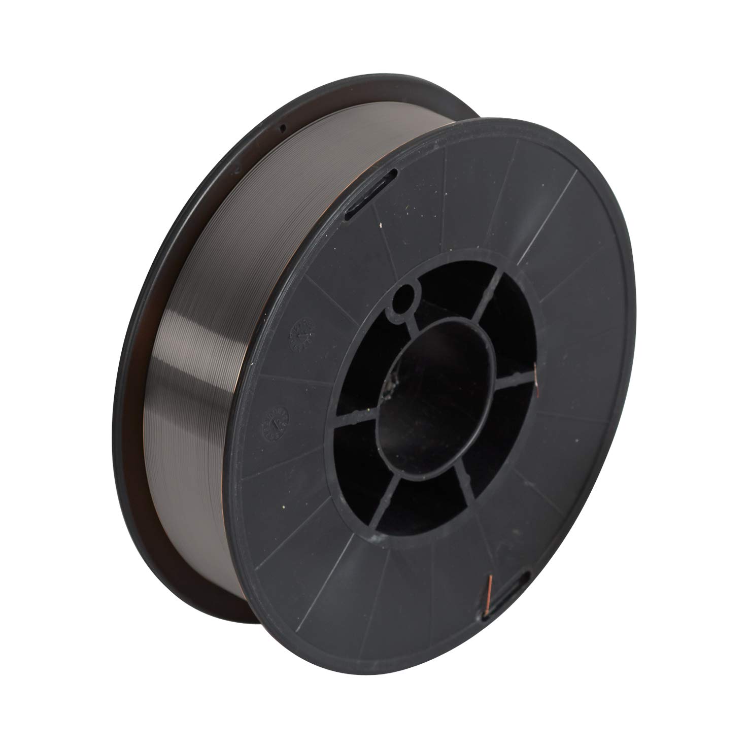 Telwin 802146 Cored Wire, Spool, 1.2 mm Diameter, 3 kg