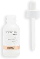 Revolution Skincare London 10% Niacinamide + 1% Zinc Serum 30 ml view 2