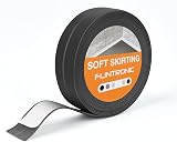 flintronic Self-Adhesive Bath Sealant Strip 5m PVC Sealant Tape 20mm Wide view 9