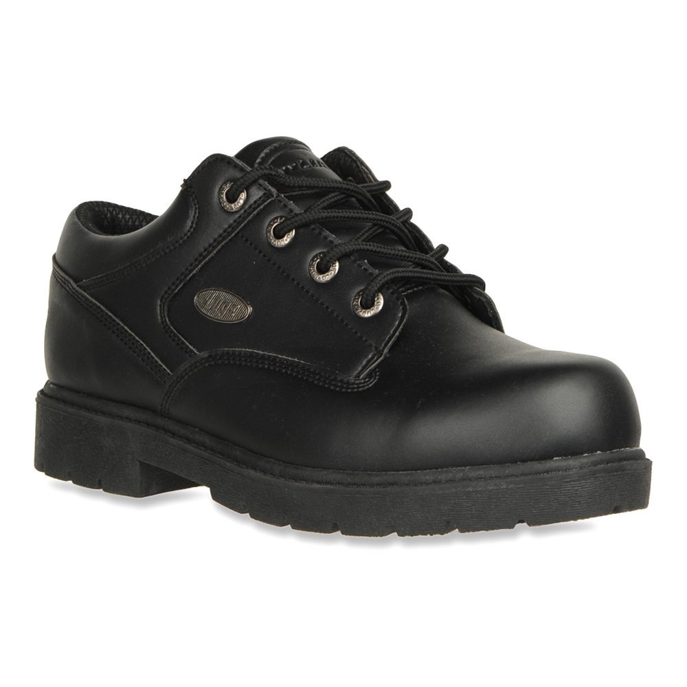 Lugz Men's Rebel SR EEE Oxfords Shoes