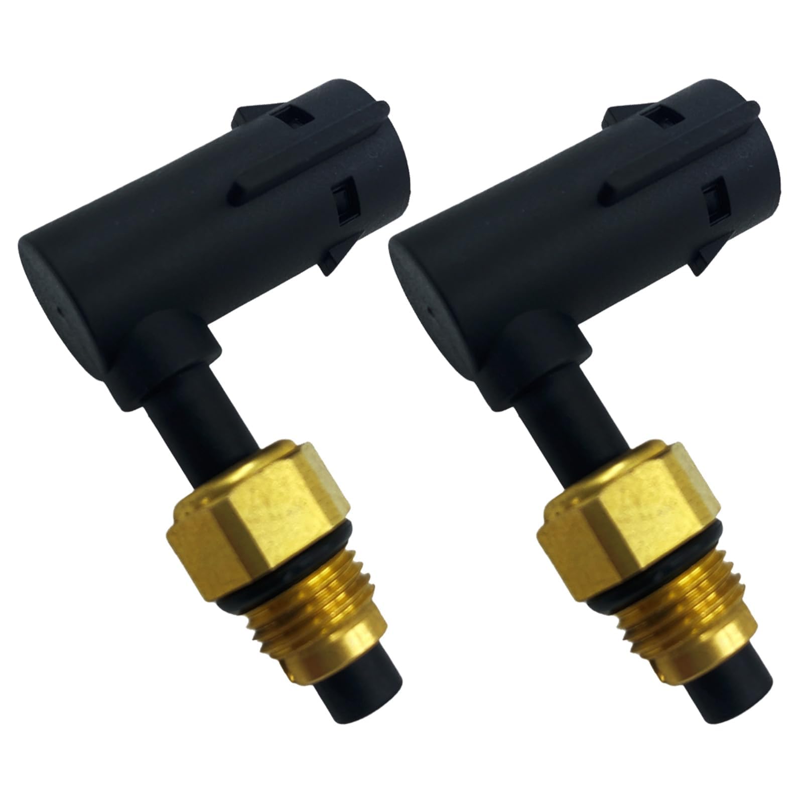 Photo 1 of 2PCS Suspension Elbow Air Strut Repair Kit for Grand Cherokee 2011-2020