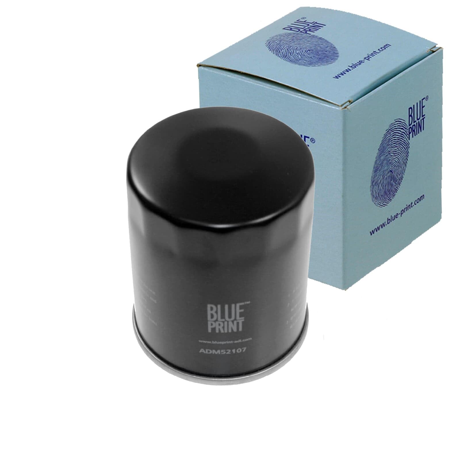Blue Print ADM52107 Oil Filter