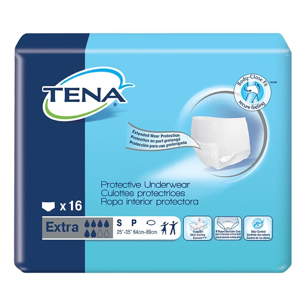 tena protective underwear super plus absorbency
