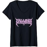 Falling in Reverse CD+シャツ【L】　※新品、日本未発売 A16YlCTQRlL._CLa|2140,2000|