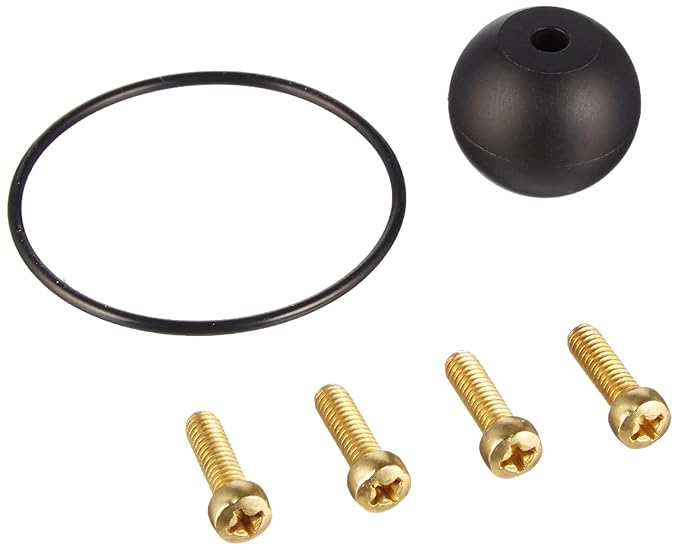 Honeywell 272742A Zone Valve Rebuild Kit Amazon.co.uk DIY & Tools