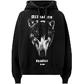 AllSaints womens Dawn Talon Hoody