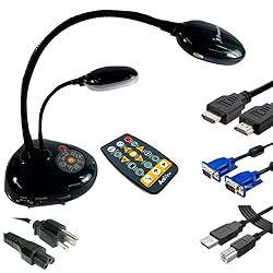 Promethean AV324 ActiView Visual Presenter