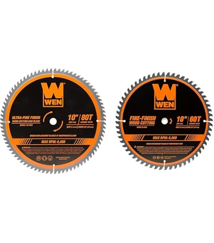 thumbnail interactive-video image 1 of AYAO 72 Inch X 1/4 Inch X 10TPI Band Saw Blades For Wen 10 Band Saw, 2 Blades 1 of 14