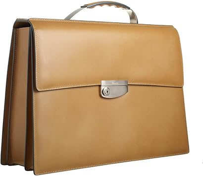 pineider briefcase