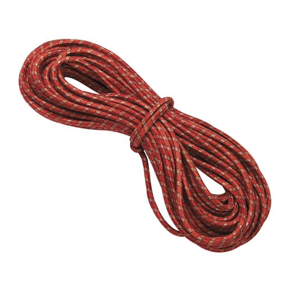 Ribitech 572 Bungee Cord Roll Diameter 7 mm/Length 20 m