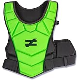 Unequal Lacrosse Player CC Shoulder Pads