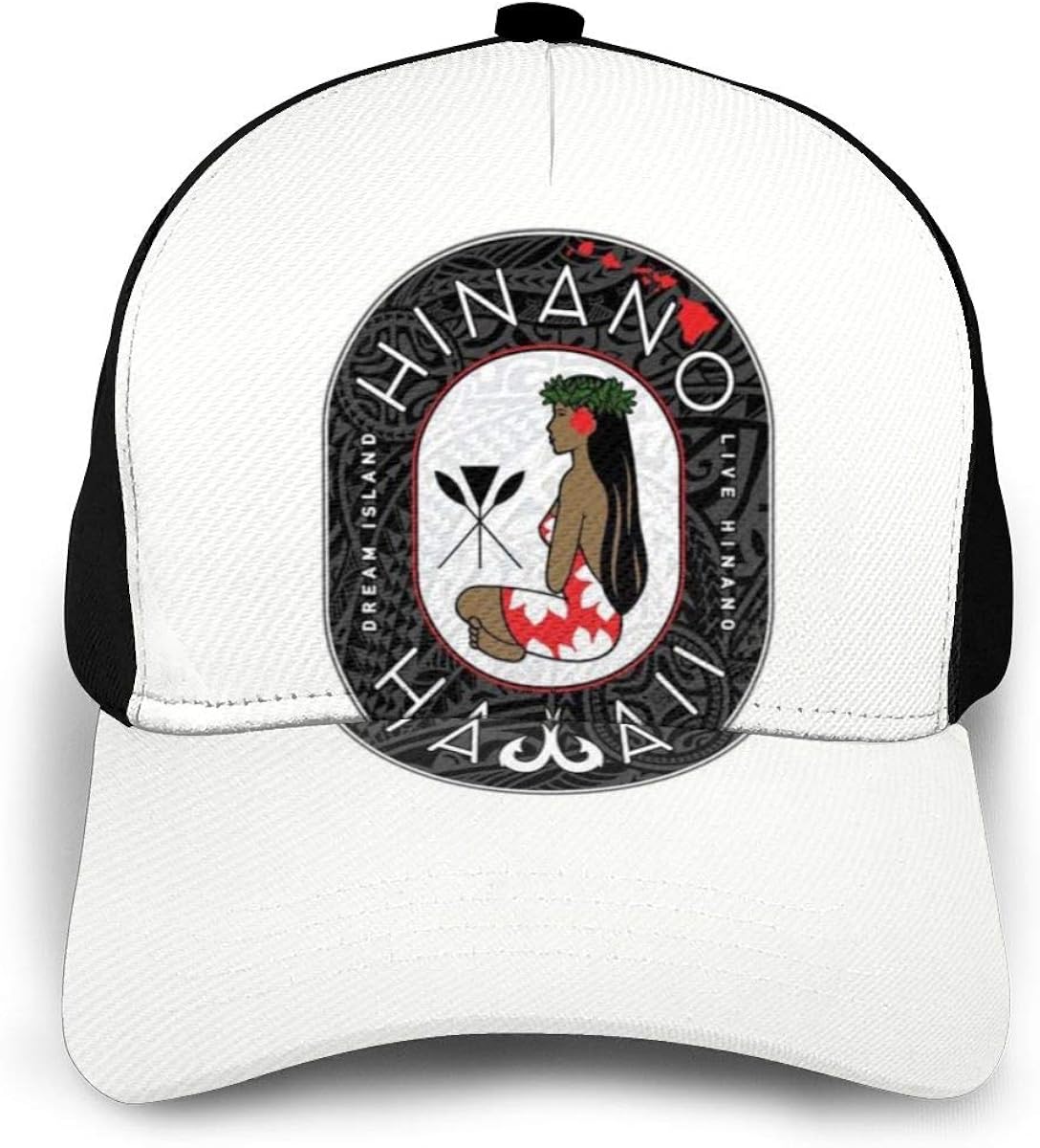 casquette hinano