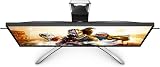 AOC AGON AG273QXP 27" QHD 165Hz 1ms Nano IPS Gaming Monitor AMD FreeSync USB Hub view 2