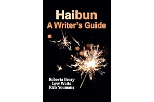 Haibun: A Writer’s Guide