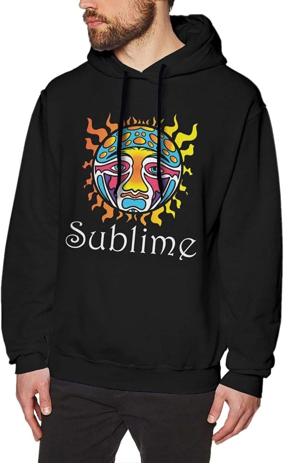 sublime pullover