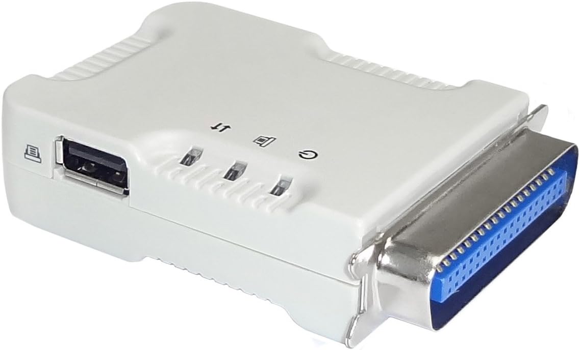 bluetooth printer adapter amazon