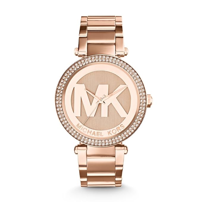 best michael kors watches for ladies