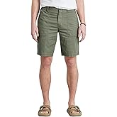 Unionbay Mens Cliff Utility Stretch Ripstop Short