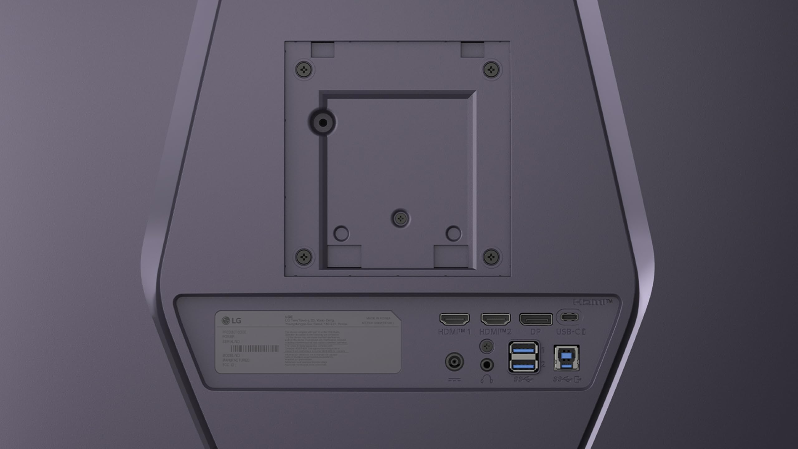 LG 34G630A-B 34-Inch Ultragear WQHD (3440 x 1440) Curved Gaming Monitor, 240Hz, 1ms, FreeSync Premium, DisplayHDR 400, Built-in Speaker, HDMI, DisplayPort, USB Type-C, Tilt/Height/Swivel Stand, Black