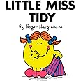 Little Miss Tidy (Mr. Men and Little Miss)