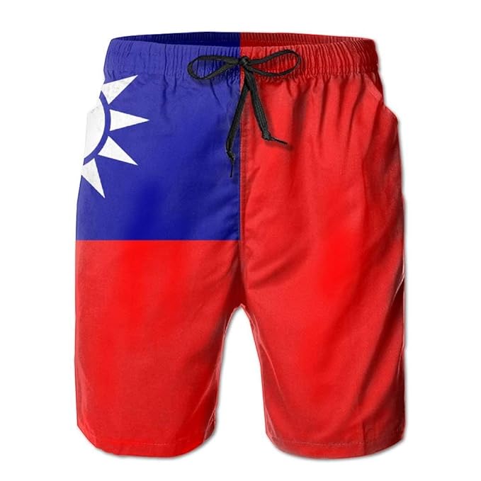 calzoncini da spiaggia