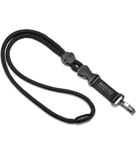 Fox 40 Breakaway Neck Lanyard Düdük İpi Yeşil Fox 40 Breakaway Neck Lanyard Düdük İpi Yeşil