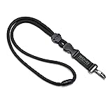 GOVO T3 Lanyard,Durable Round Cord,Metal