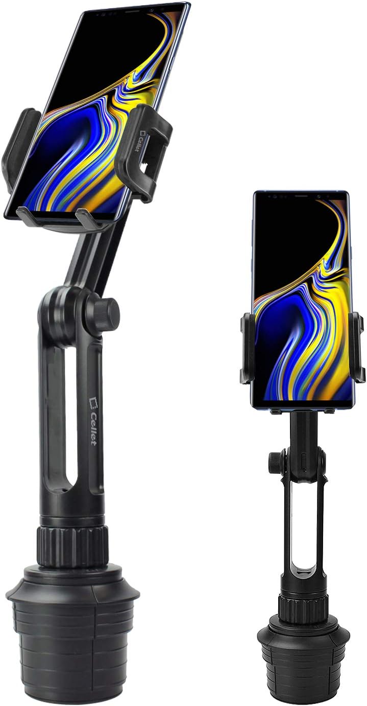 Best auto holder for lg stylus 4