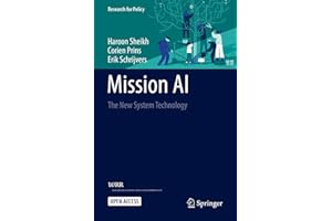 Mission AI: The New System Technology (Research for Policy)