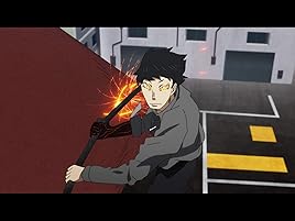 Amazon Co Jp 炎炎ノ消防隊 弐ノ章を観る Prime Video