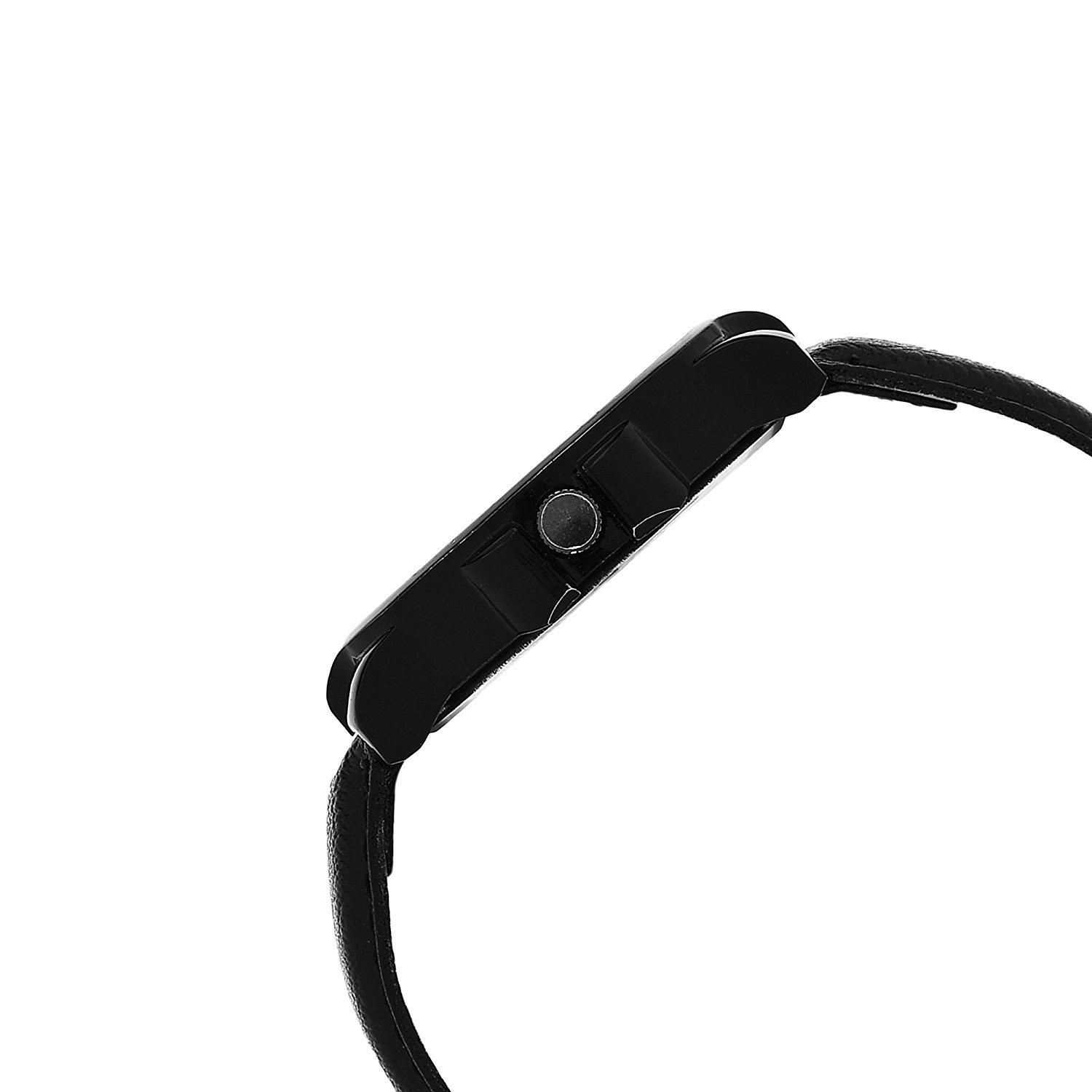 espoir analogue black dial boy's and men's watch- ryan0507