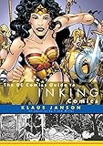 Image de The DC Comics Guide to Inking Comics