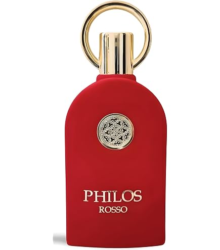 Maison Alhambra Philos Centro Eau de Parfum für Damen