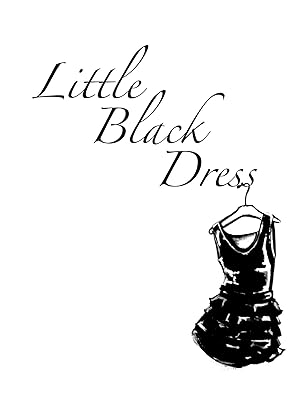 amazon prime little black dress