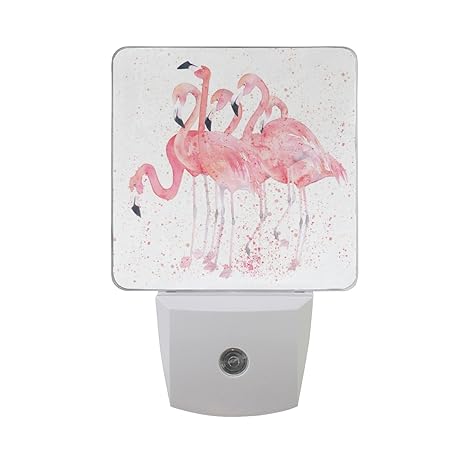 melissa and doug plush flamingo