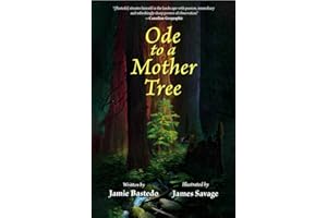 Ode to a Mother Tree