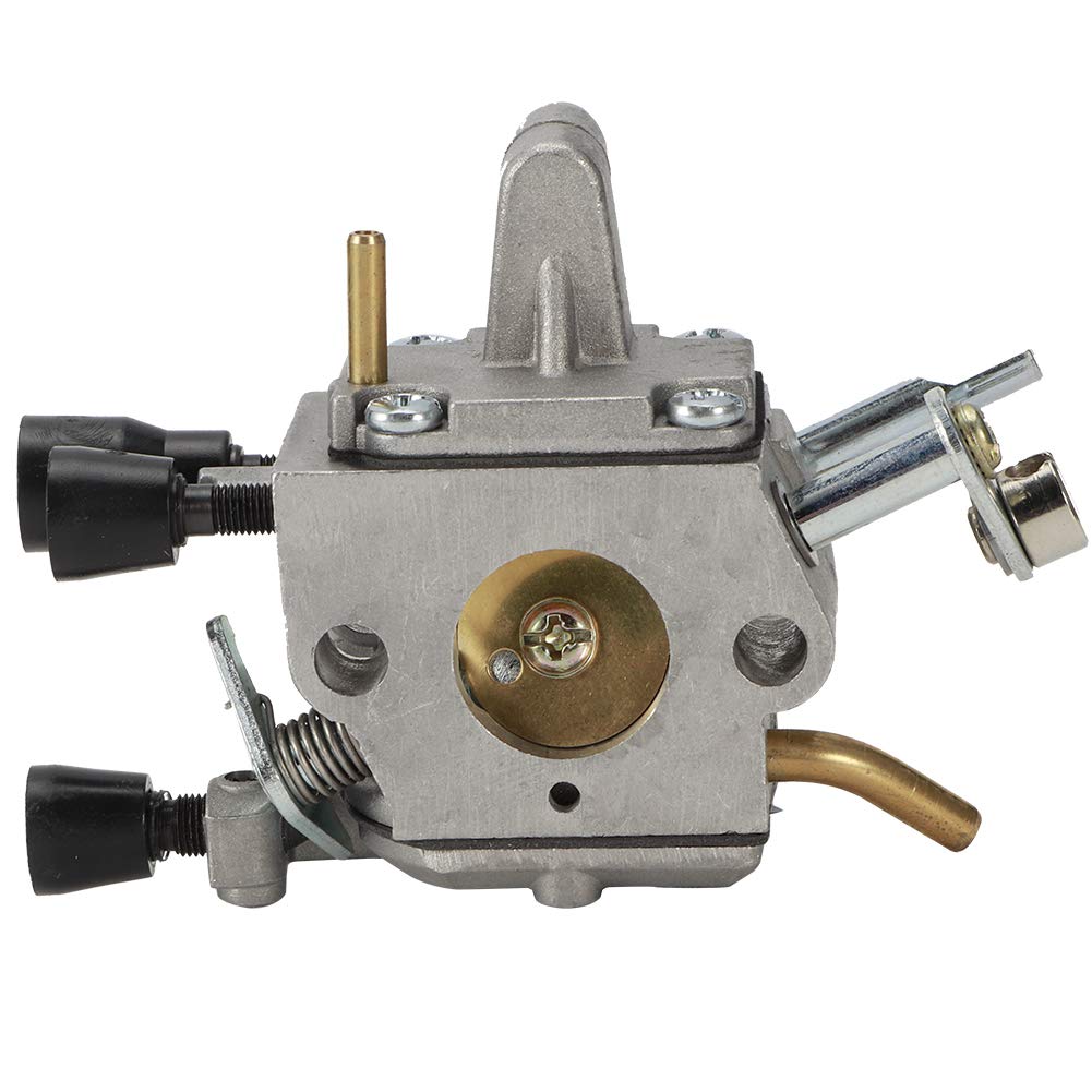 Chainsaw Carburetor Accessories Kit Replacement for FS400 FS450 FS480 SP400 450 Chainsaw Parts
